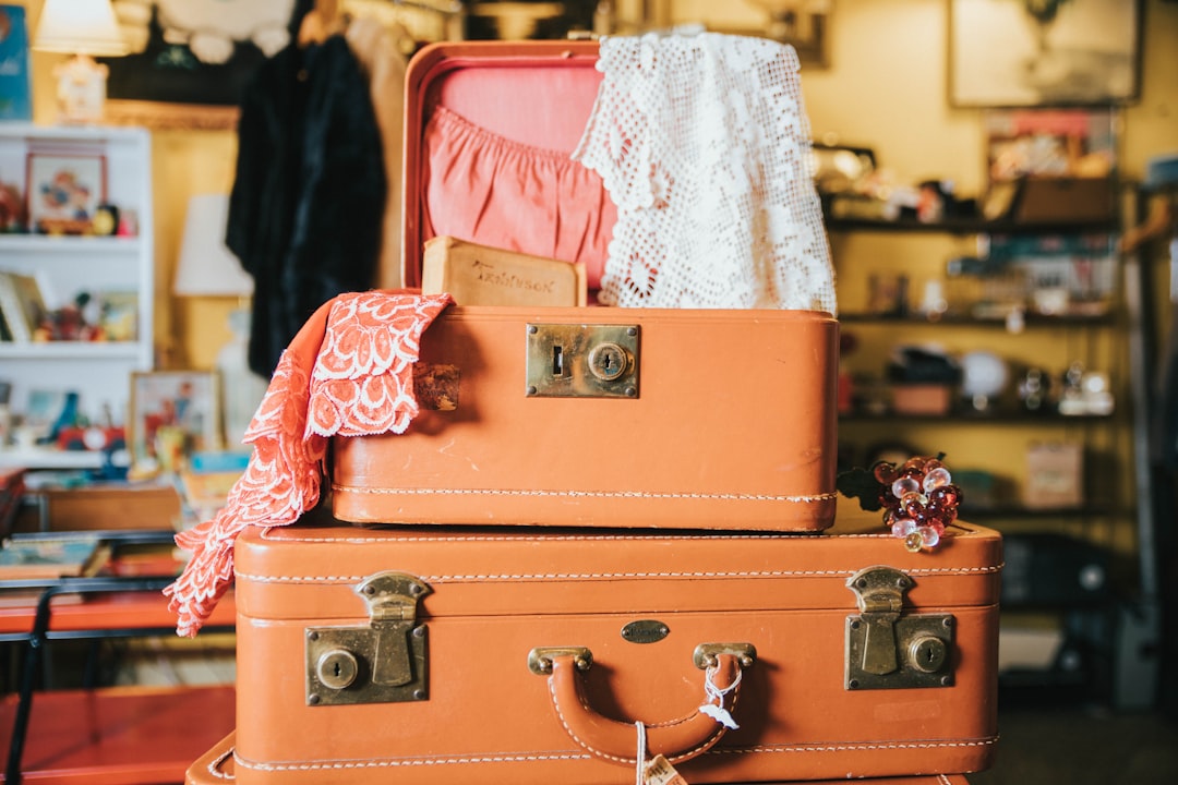 The Ultimate Guide to Packing Light and Smart