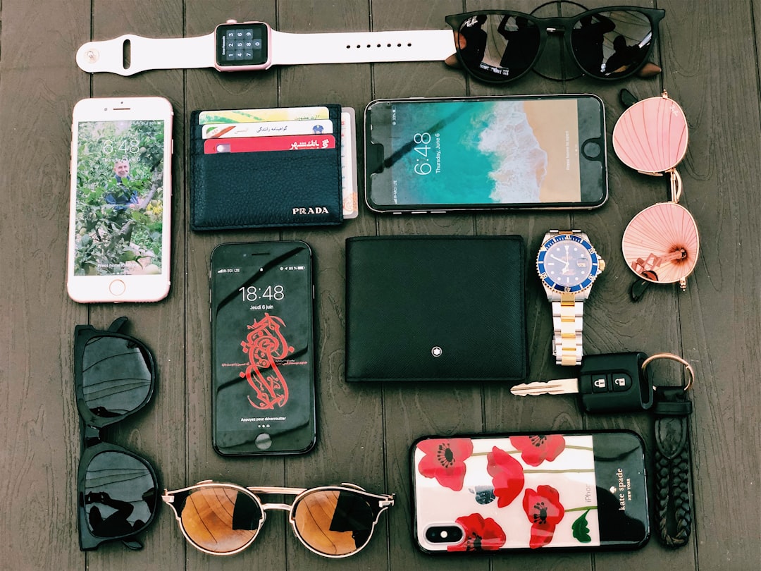 Innovative Travel Gadgets That Will Change Your Trip