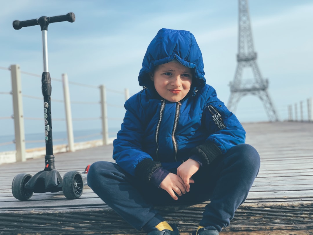 Traveling with Kids: Products That Make Life Easier